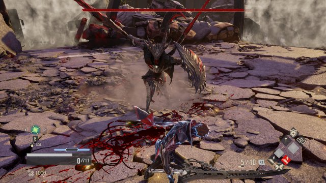 Code Vein - Immagine 205127