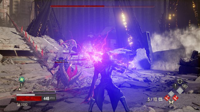 Code Vein - Immagine 205130