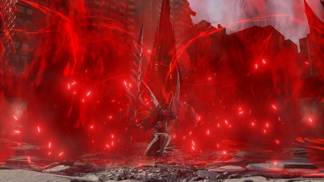 Code Vein - Immagine 205133