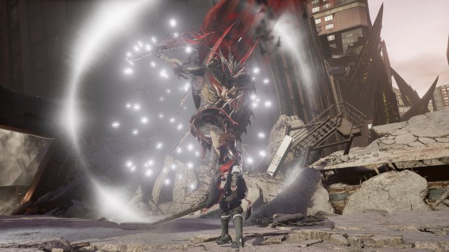 Code Vein - Immagine 205136