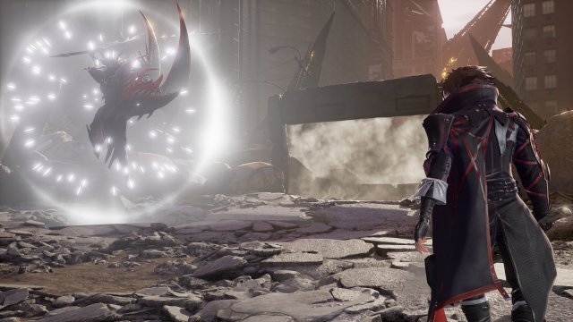Code Vein - Immagine 205139