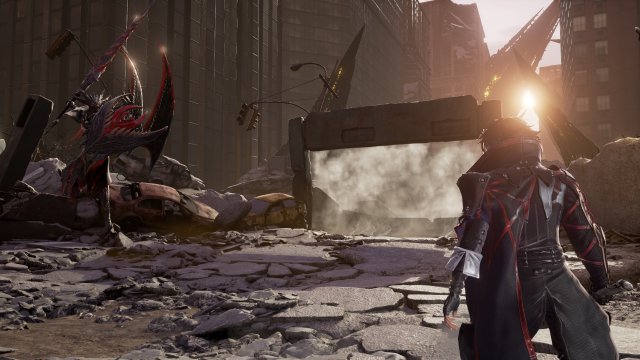 Code Vein - Immagine 205142
