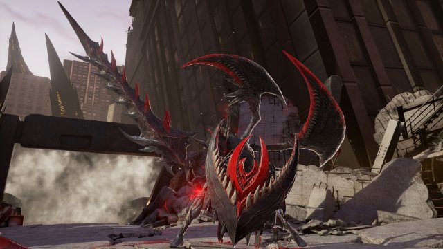 Code Vein - Immagine 205145