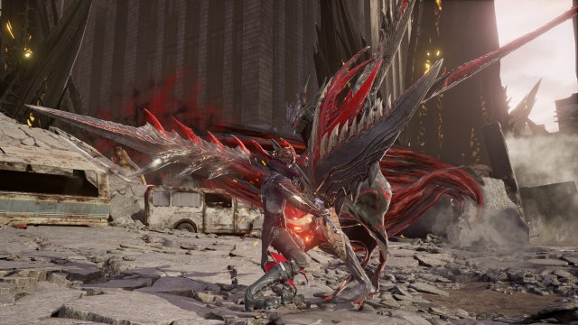 Code Vein - Immagine 205148