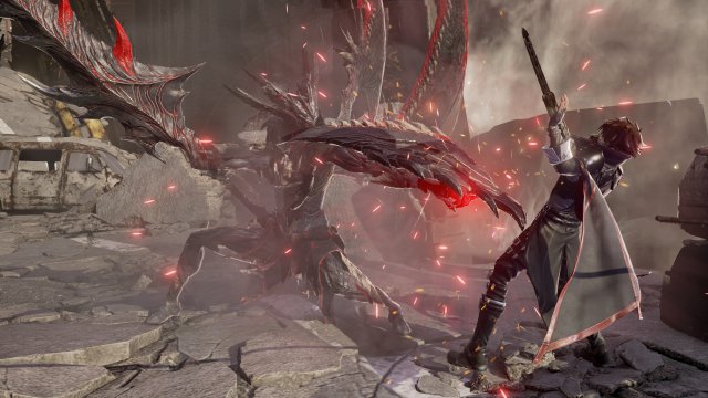 Code Vein - Immagine 205151
