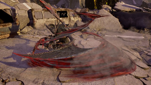 Code Vein - Immagine 205154