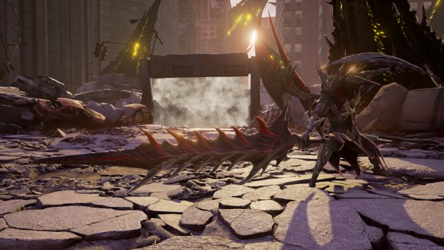 Code Vein - Immagine 205157