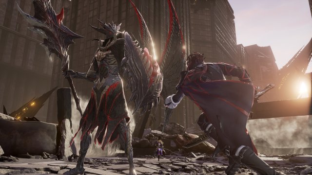 Code Vein - Immagine 205160