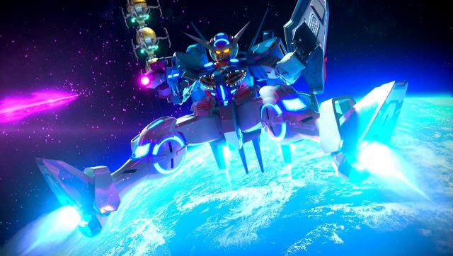 Gundam Versus - Immagine 201459