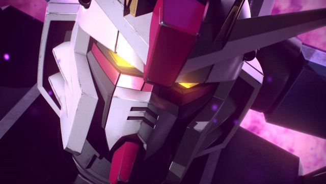 Gundam Versus - Immagine 201460