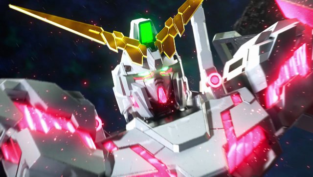 Gundam Versus - Immagine 201462