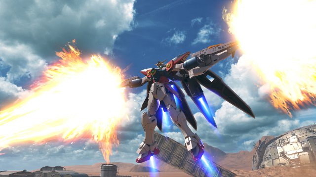 Gundam Versus - Immagine 201463