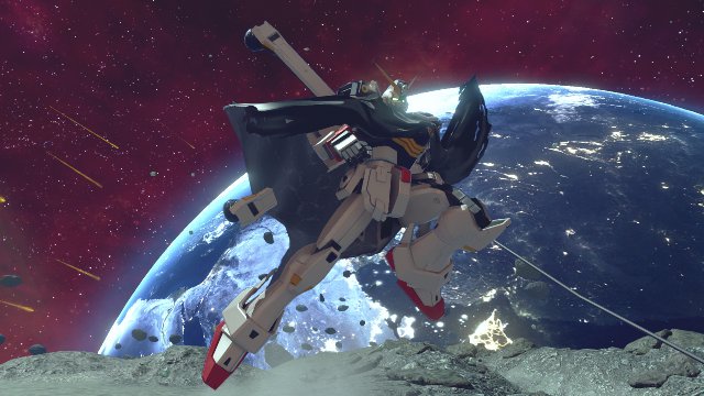 Gundam Versus - Immagine 201464