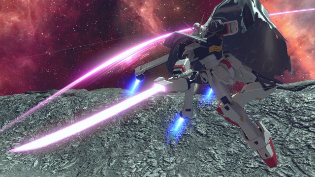 Gundam Versus - Immagine 201465