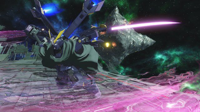 Gundam Versus - Immagine 201467