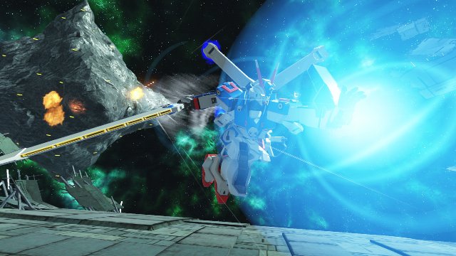 Gundam Versus - Immagine 201468