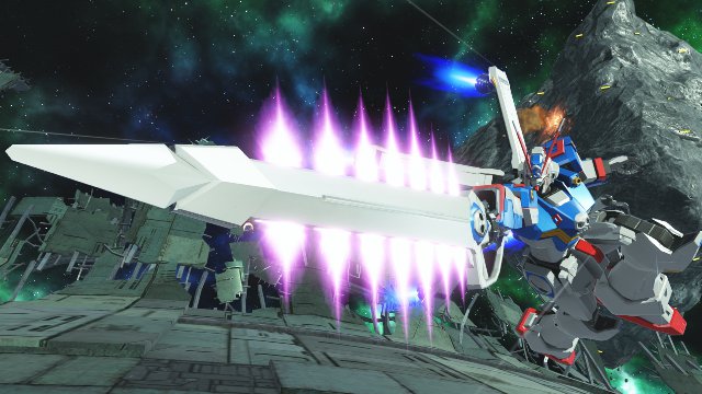 Gundam Versus - Immagine 201469