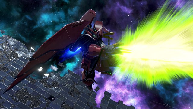 Gundam Versus - Immagine 201474