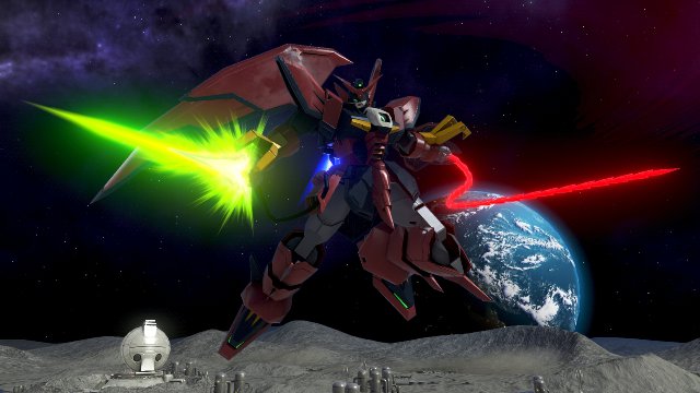 Gundam Versus - Immagine 201475