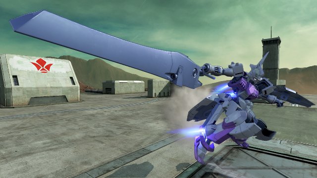 Gundam Versus immagine 201480