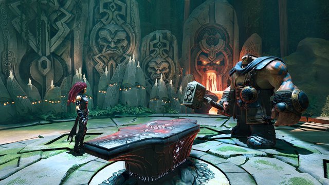 Darksiders 3 - Immagine 201516