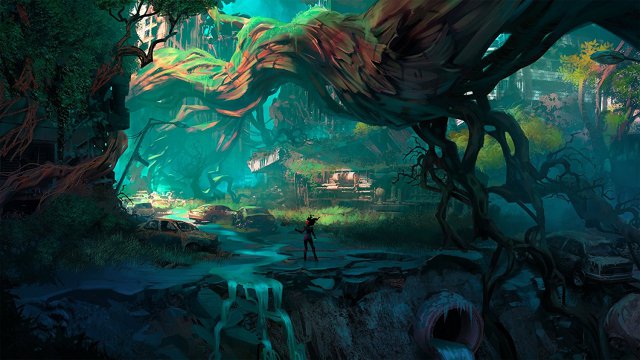 Darksiders 3 - Immagine 201519