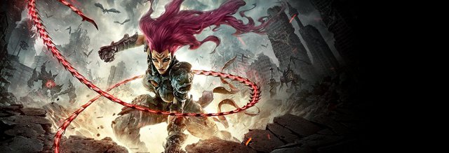 Darksiders 3 - Immagine 201525