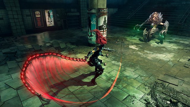 Darksiders 3 - Immagine 201528