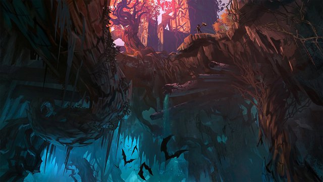 Darksiders 3 - Immagine 201531