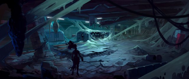Darksiders 3 immagine 201939