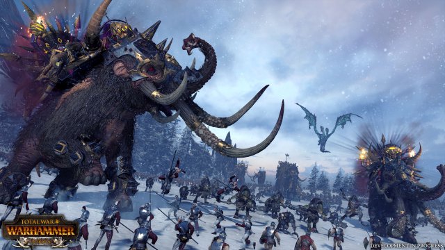 Total War: Warhammer 2 - Immagine 203853