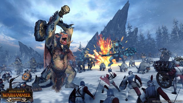 Total War: Warhammer 2 - Immagine 203855