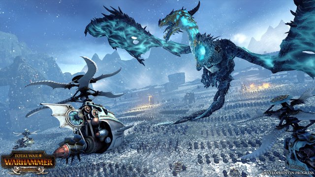 Total War: Warhammer 2 - Immagine 203858