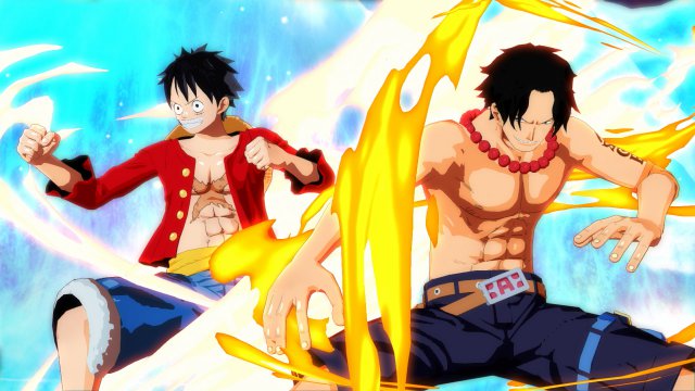 One Piece: Unlimited World Red - Deluxe Edition immagine 201852