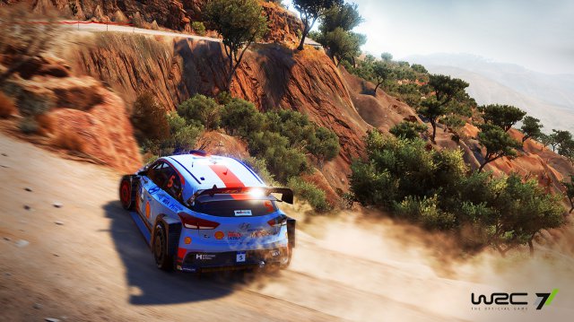 WRC 7 - Immagine 201906