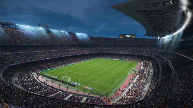 PES 2018 - Immagine 201915