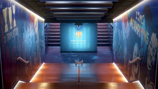 PES 2018 - Immagine 201918