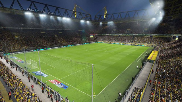 PES 2018 - Immagine 201921