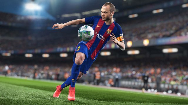 PES 2018 - Immagine 201927