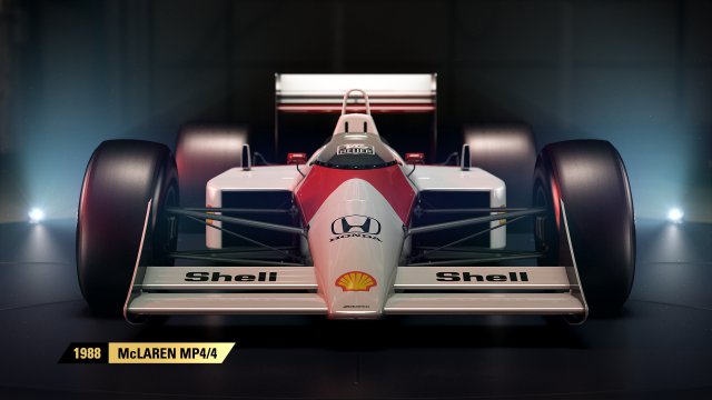 F1 2017 - Immagine 203964