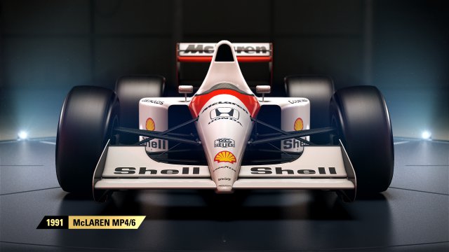 F1 2017 - Immagine 203967