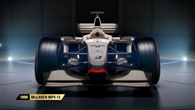 F1 2017 - Immagine 203970