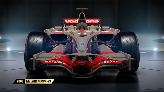 F1 2017 - Immagine 203973