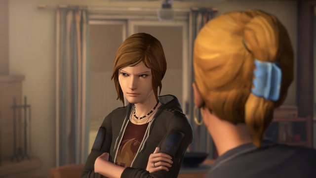 Life is Strange: Before the Storm immagine 202704