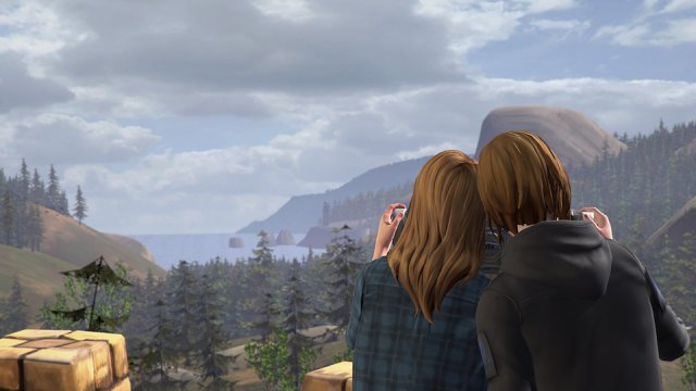 Life is Strange: Before the Storm immagine 202706