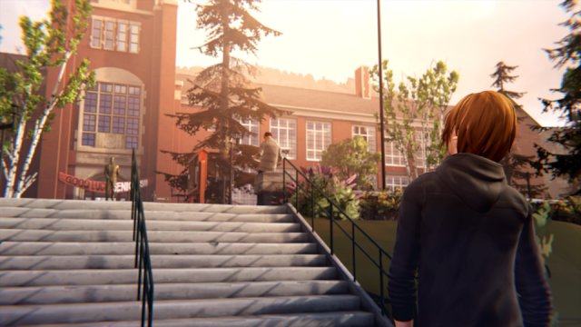 Life is Strange: Before the Storm immagine 202710