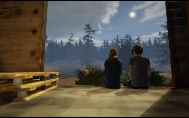 Life is Strange: Before the Storm - Immagine 202192