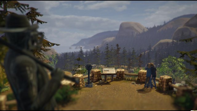 Life is Strange: Before the Storm - Immagine 202195