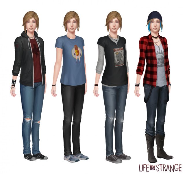 Life is Strange: Before the Storm - Immagine 202204