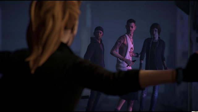 Life is Strange: Before the Storm - Immagine 202207